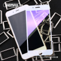 Remax Gl-34 Emperor Series 9d Anti Blue-ray Tempered Glass Screen Protector